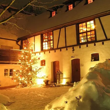 Hotel Im Hexenwinkel 3*