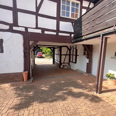 Hotel Im Hexenwinkel Wiernsheim