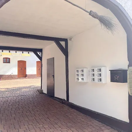 Im Hexenwinkel Wiernsheim