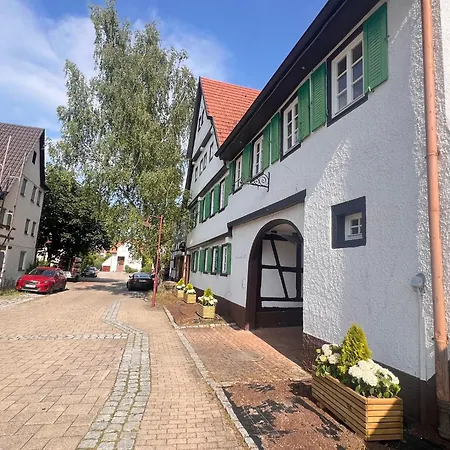 Im Hexenwinkel Szálloda 3*