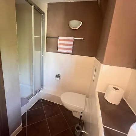Im Hexenwinkel 3* Wiernsheim