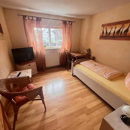 Im Hexenwinkel Hotell