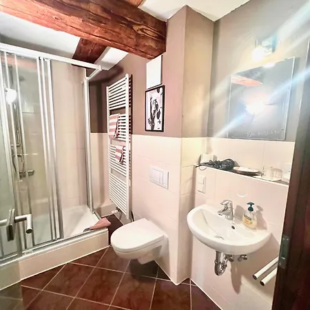 Im Hexenwinkel Szálloda 3*