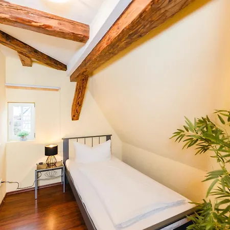 Hotel Im Hexenwinkel Wiernsheim