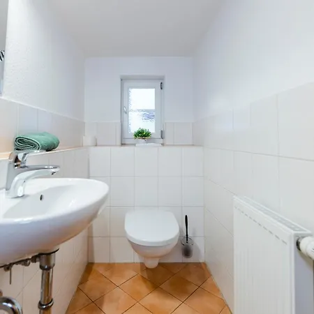 Im Hexenwinkel Wiernsheim