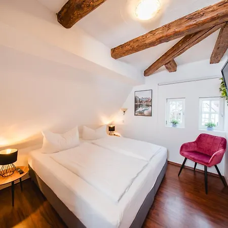 Im Hexenwinkel Hotel