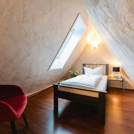 Im Hexenwinkel Hotel 3*