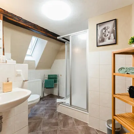 Im Hexenwinkel 3* Wiernsheim