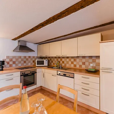 Im Hexenwinkel Hotel