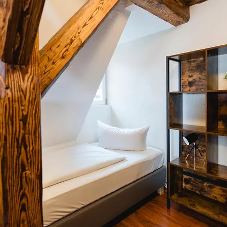 Hotel Im Hexenwinkel