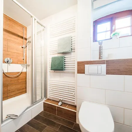 Im Hexenwinkel Hotel 3*