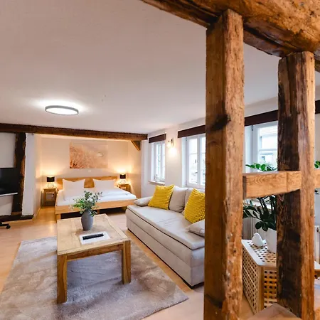 Hotel Im Hexenwinkel 3*