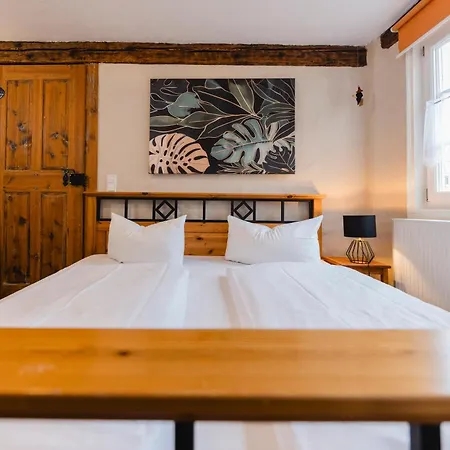 Im Hexenwinkel Hotel Wiernsheim