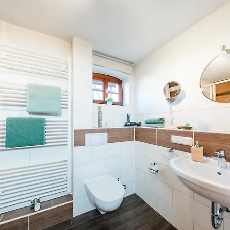 Im Hexenwinkel 3* Wiernsheim