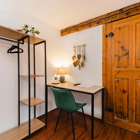 Im Hexenwinkel ホテル