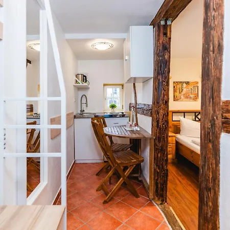 Hotel Im Hexenwinkel 3*