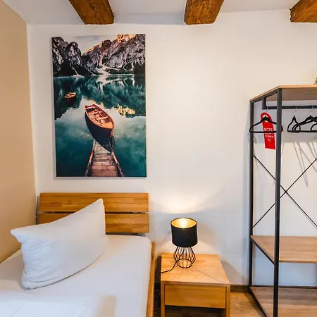 Hotel Im Hexenwinkel Wiernsheim