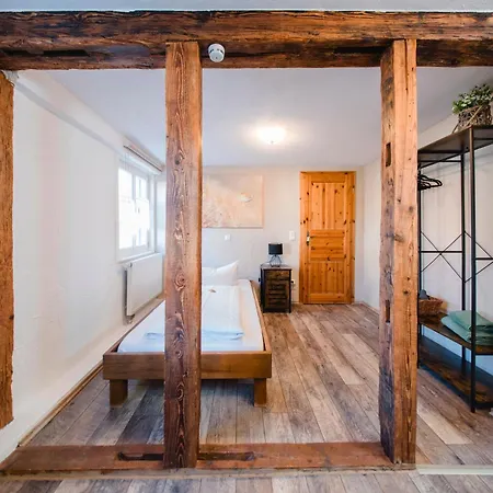 Im Hexenwinkel ホテル