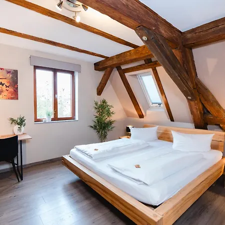 Hotel Im Hexenwinkel