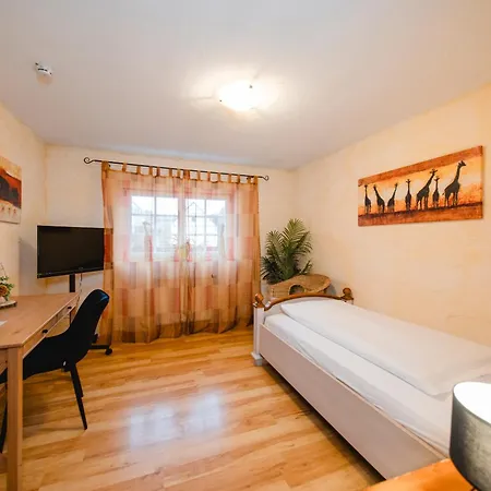 Im Hexenwinkel Hotel 3*