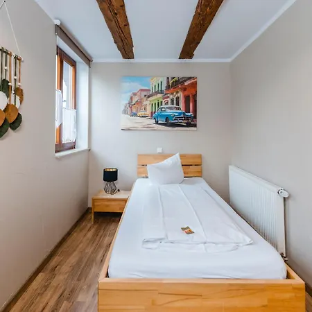 Hotel Im Hexenwinkel 3*