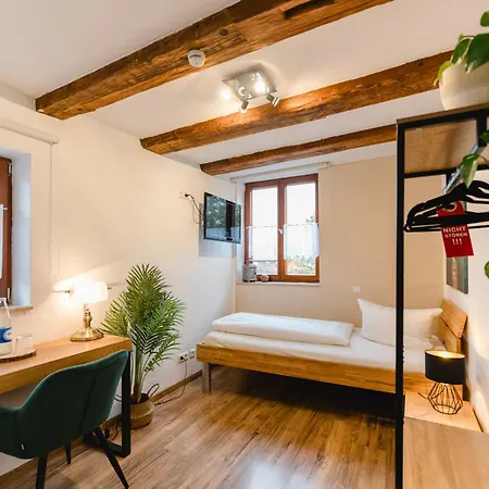 Hotel Im Hexenwinkel Wiernsheim