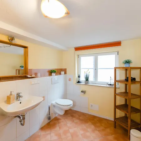 ホテル Im Hexenwinkel