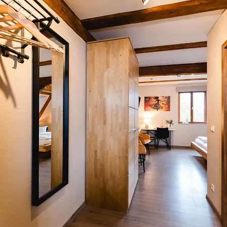 Hotel Im Hexenwinkel 3*