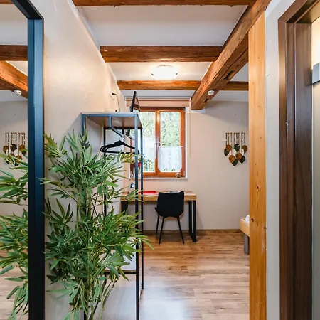 Hotel Im Hexenwinkel Wiernsheim