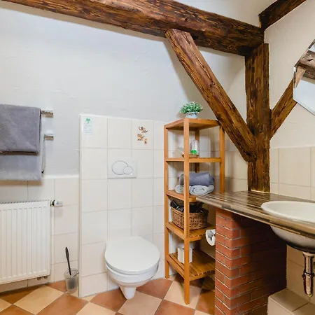 Im Hexenwinkel Hotel