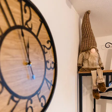 ホテル Im Hexenwinkel