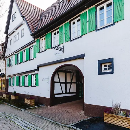 ホテル Im Hexenwinkel 3*