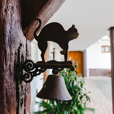 Hotel Im Hexenwinkel Wiernsheim