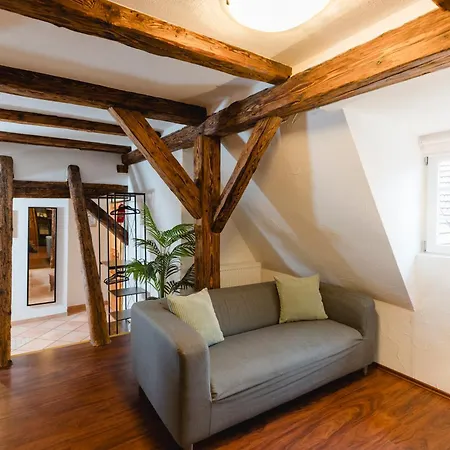 Im Hexenwinkel Wiernsheim