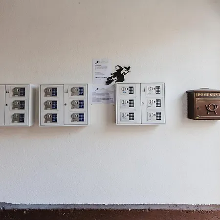 Im Hexenwinkel 3* Wiernsheim