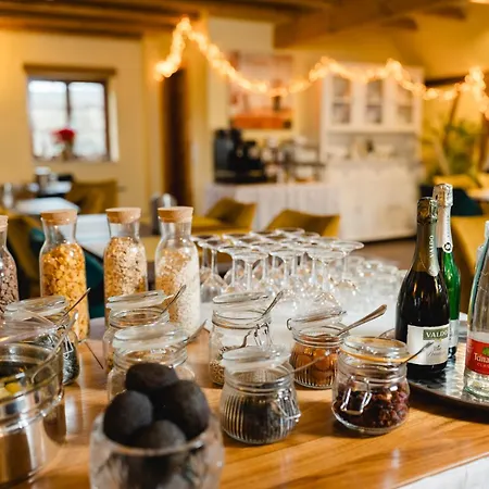 Im Hexenwinkel Hotel Wiernsheim