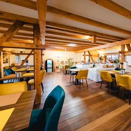 Im Hexenwinkel Hotel