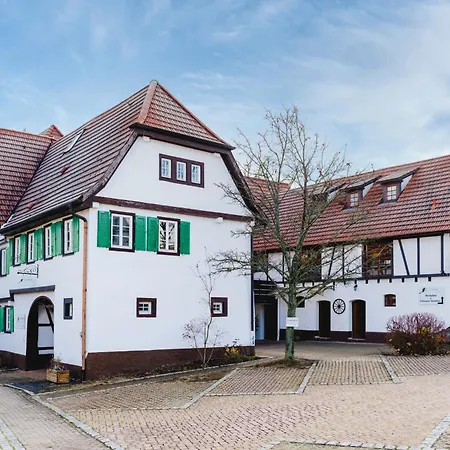 Hotel Im Hexenwinkel