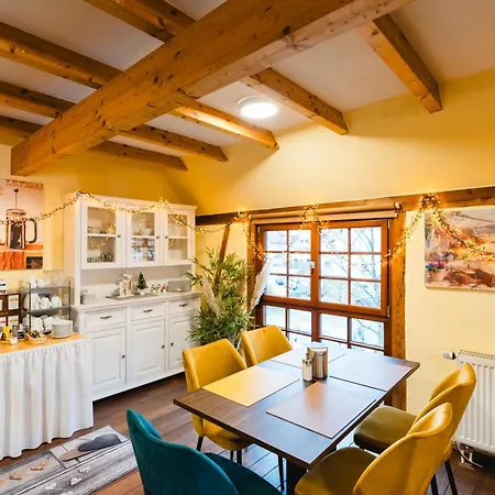 Hotel Im Hexenwinkel 3*