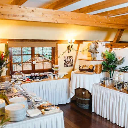 Im Hexenwinkel Wiernsheim