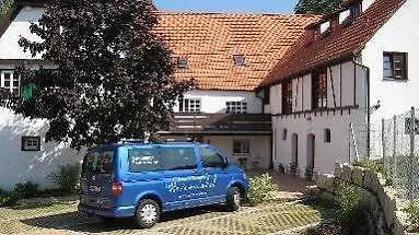 Hotell Im Hexenwinkel Wiernsheim