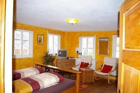 Hotel Im Hexenwinkel Wiernsheim