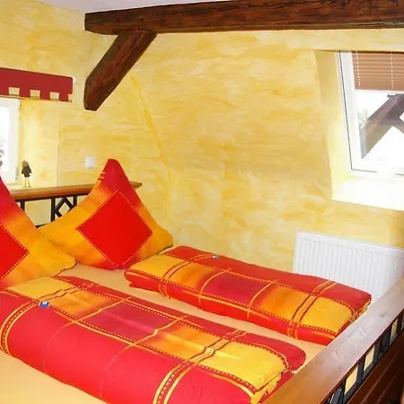 Im Hexenwinkel Hotel 3*