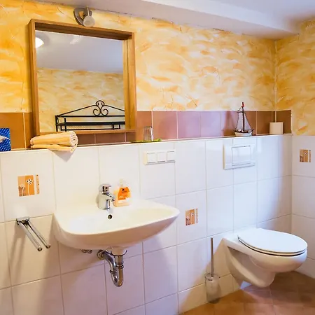 Im Hexenwinkel Hotel Wiernsheim