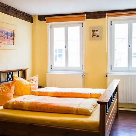 Im Hexenwinkel Hotel Wiernsheim