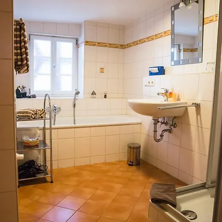 Im Hexenwinkel 3* Wiernsheim