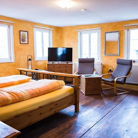 Im Hexenwinkel Hotel