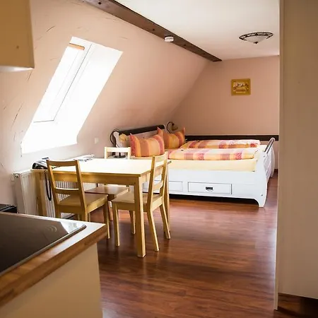 Hotel Im Hexenwinkel