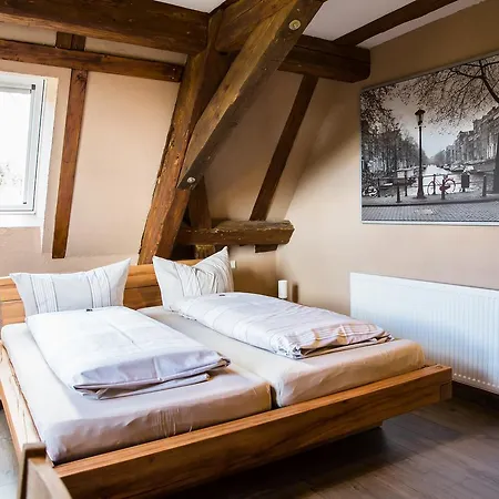 Hotel Im Hexenwinkel Wiernsheim