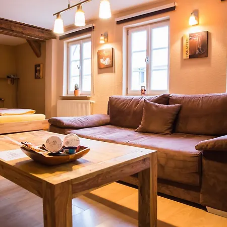 Im Hexenwinkel Hotel Wiernsheim